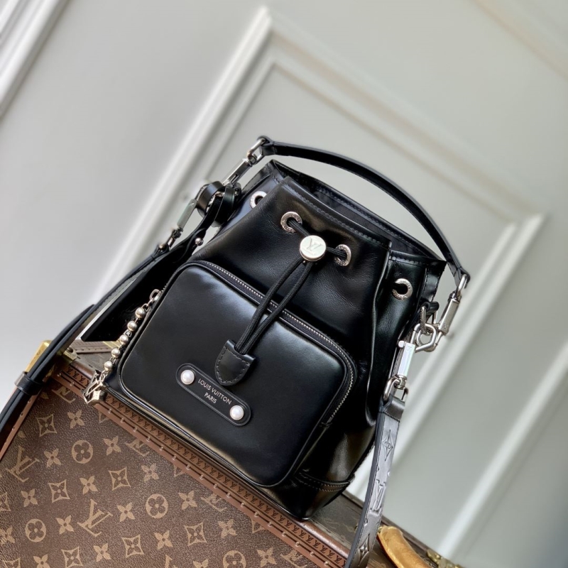 LV Bucket Bags
